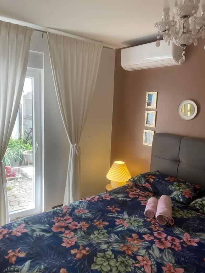 Apartman Nela Apartment Poreč Exterior foto